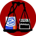 Pentium II snail